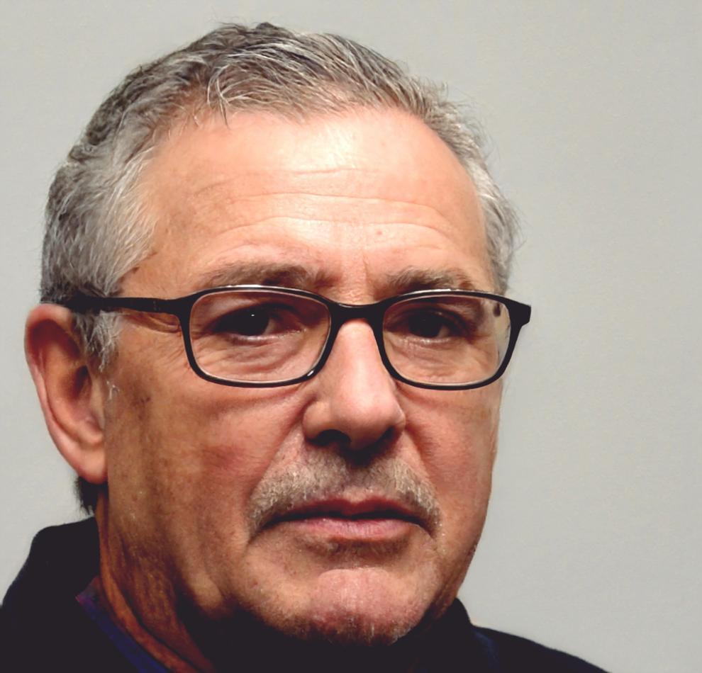 Flaminio Costantini - Facilitatore Mindfulness