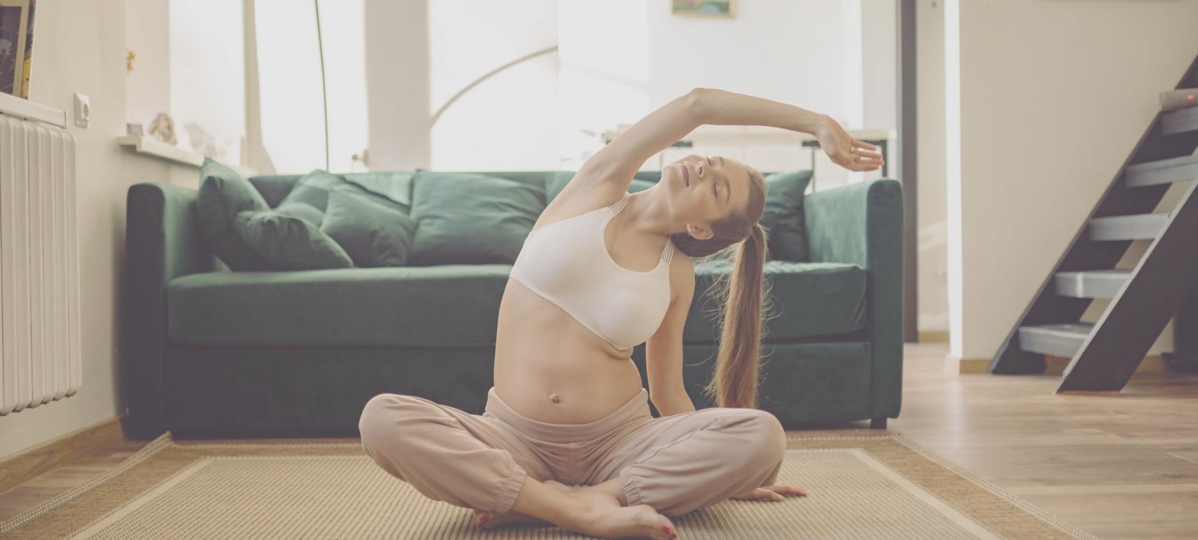 Sessione di meditazione guidata in piccolo gruppo